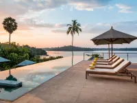 Tri Hotels in Ahangama