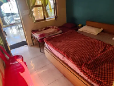 ジャイン レストハウス