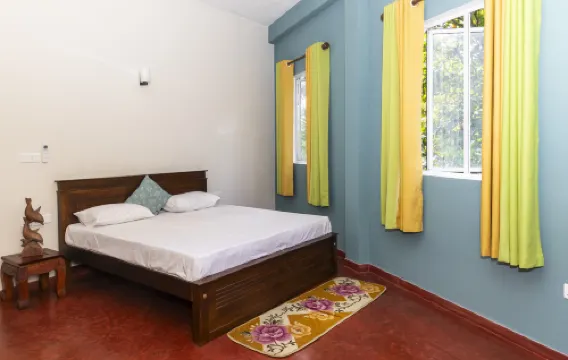 Elegant Escape Galle