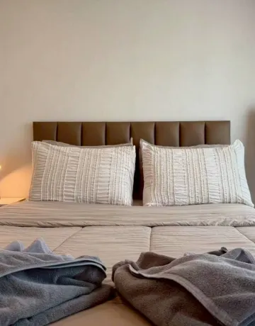 สตูดิโอมีอ่างอาบน้ำ