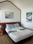 The hi Ocean resort - balcony