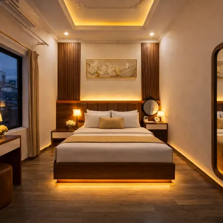 YEN BINH HOTEL