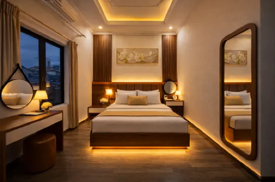 YEN BINH HOTEL