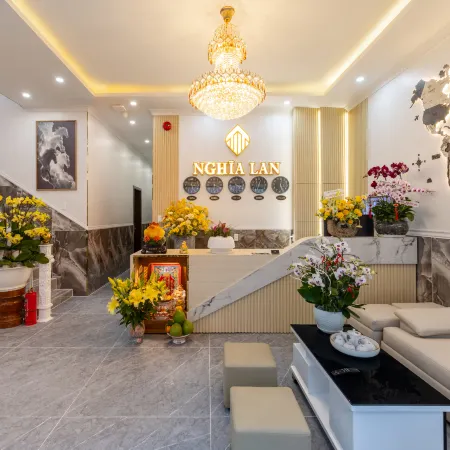 Nghia Lan Maison