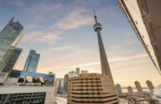 Skyline Suites - Walk to MTCC, ACC, Rogers Centre & Entertainment District