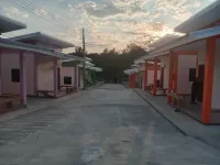 Mae Taeng Home
