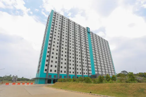 Riverdale Cikarang By ARBA