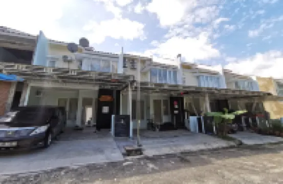 Hotel O Rama Homestay