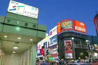 Lotus South 203 / New building / Susukino and Tanukikoji within walking distance