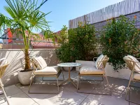 Miosotis Suites Hotels near Ventilla