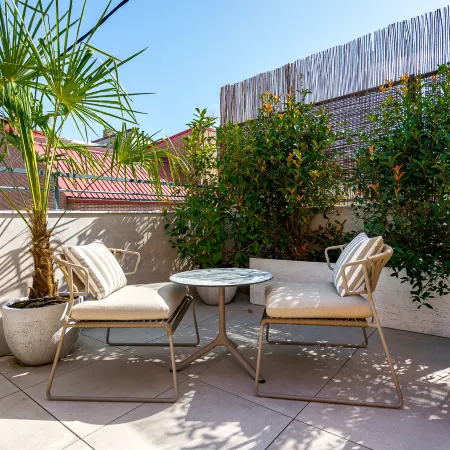 Miosotis Suites