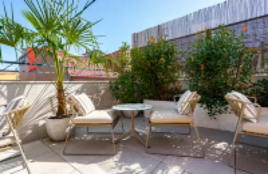 Miosotis Suites