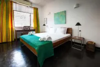 Flower Road Villa by Mannankulam