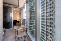 Executive APT@SouthernCross -Airport Link in 2mins
