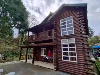 Peach Holiday Manoranor Hotels near Lala Shan National Forest Recreation Area