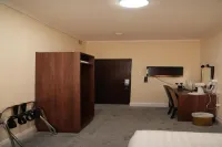 OYO Lily Hotel Blackpool