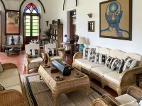 VILLA LOU GOA PORTUGUESE HERITAGE HOUSE EXCLUSIVE USE