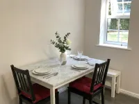 A Modern Apartment close to York City Centre with Free Parking Hotels in York