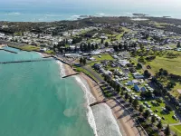 Beachport Caravan Park Hotels in Millicent