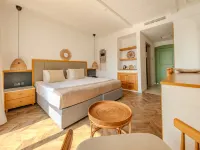 Palmonte Suites Hotel & SPA Hotels in Karavas