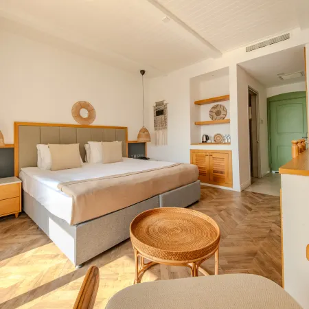 Palmonte Suites Hotel & SPA