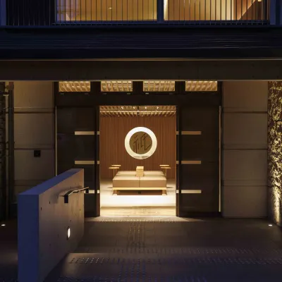 Gion Elite Terrace Hotels near Sannenzaka & Ninenzaka