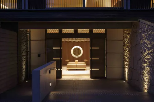 Gion Elite Terrace - Condos