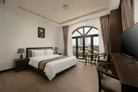 Royal & Spa Hotel Vinh Yen 2 - Wi-Fi