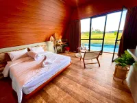 Gissa Padi Glamping Yogyakarta by Abiza Hotels in Godean