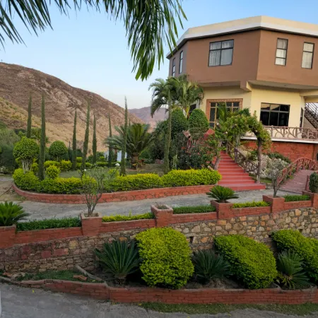 Lake Alpi Resort Kumbhalgarh