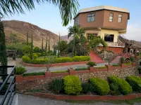 Lake Alpi Resort Kumbhalgarh - Airport Shuttle
