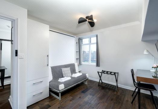 Cosy Rooms with Kitchen and Bath