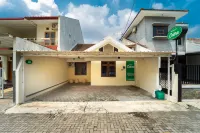 House Of Cokro By ARBA