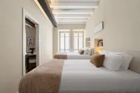The Old Town Apartment by Aura Luxury Collection