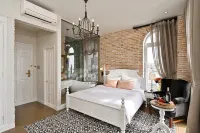 The Luna Boutique Hotel
