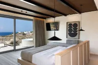 Maximus Mykonos Hotels in 