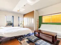 HST Fuchu Tamacho 1-chome 203 Hotels in Fuchu