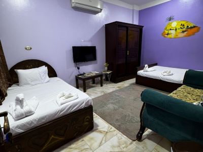 Sama Stars Hotel