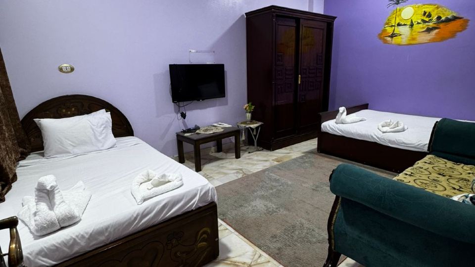 Sama Stars Hotel