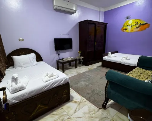 Sama Stars Hotel Hotels in Abu Simbel