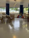 Fresh Bryza Beach Resort & Restaurant/Bar