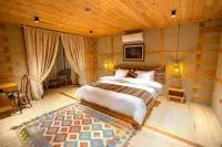 Khar Resort Skardu