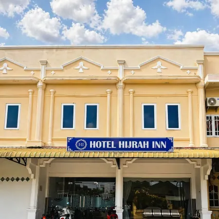 Hijrah Inn Banda Aceh