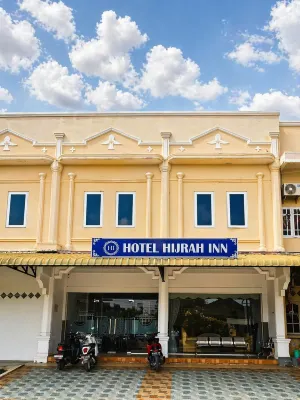 Hijrah Inn Banda Aceh