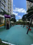 A Cozy 2 Bedroom Unit with a Parking at South Residences SM Southmall