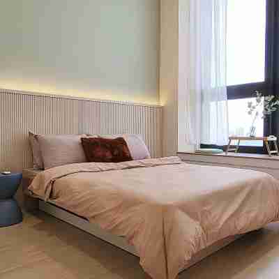 [Insta-Loft] Walking distance to Malls, Xpark Rooms