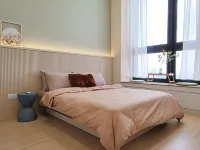 [Insta-Loft] Walking distance to Malls, Xpark Hotels in 