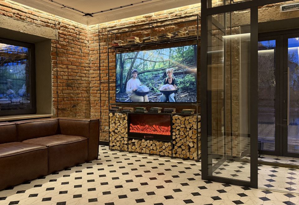 Vita Industrial Apart Hotel 대표 이미지