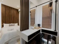 Continuum Hotel Udonthani 우동피타야누쿤 학교 주변 호텔
