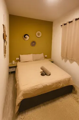 Quiet Budget Room • Fast WiFi • Room 2 - Pensionat